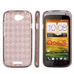 Ternet Cover HTC ONE S (Gr�)